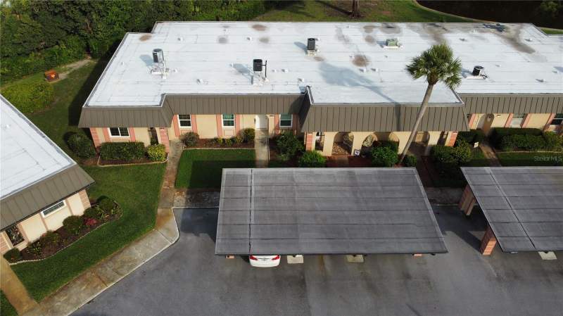 2 bedroom Condominium at 4303 Summersun Drive, Gardens Of Beacon Square, New Port Richey — photo 3