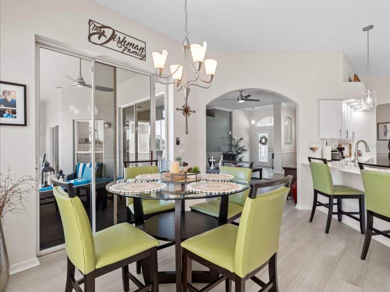 3 bedroom Single Family Residence at 9182 Tarleton Circle, Glen Lakes Ph 1, Weeki Wachee — photo 5