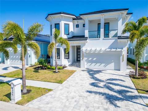 6536 Simone Shores Circle, luxury home for sale in Apollo Beach