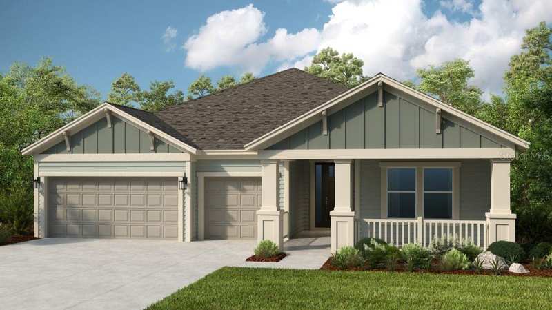 4 bedroom Single Family Residence at 113 Armoyan Drive, Colbert Landings, Palm Coast — photo 1