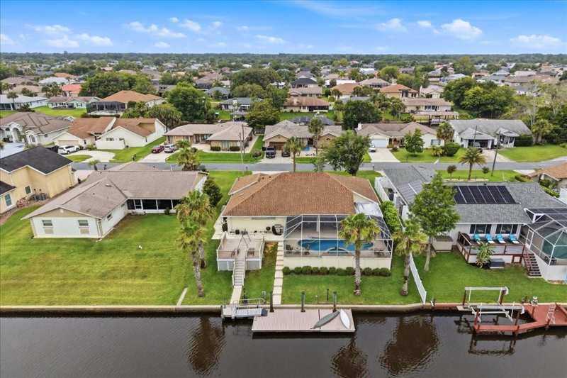 3 bedroom Single Family Residence at 36 Cloverdale Court, Palm Harbor, Palm Coast — photo 1