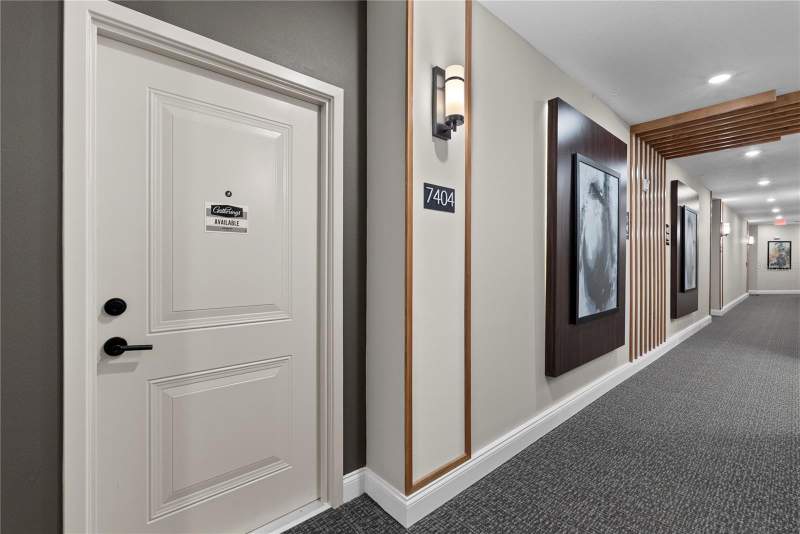 2 bedroom Condominium at 7545 Laureate Boulevard #7404, Gatherings Of Lake Nona 7, Orlando — photo 3