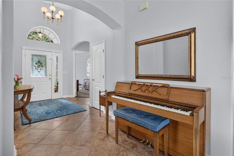3 bedroom Single Family Residence at 4075 Kingsley Street, Cambridge/Kings Rdg Sub, Clermont — photo 4