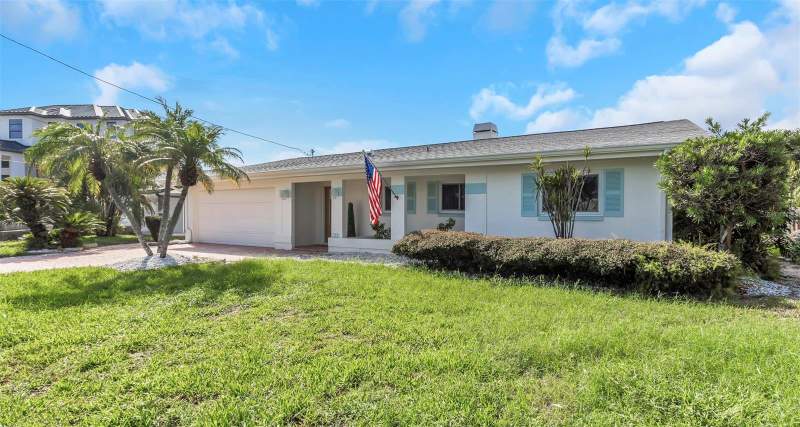 4 bedroom Single Family Residence at 220 Driftwood Drive, Baywood Village, Palm Harbor — photo 5