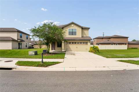 2513 Caspian Drive, home for sale in Lakeland 33805