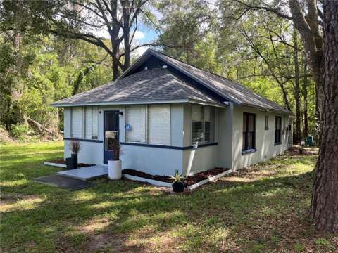 3805 NW 17Th Street, home for sale in Gainesville 32605