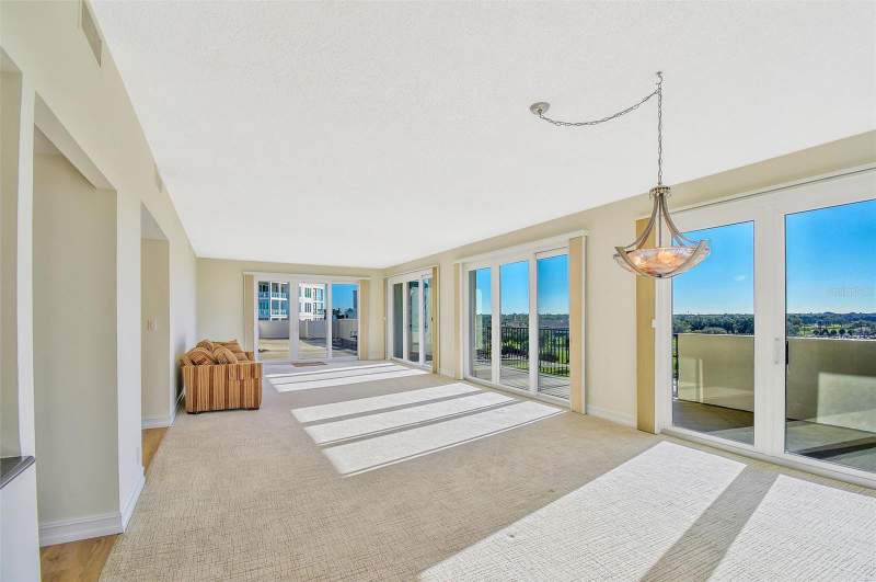 2 bedroom Condominium at 6 Belleview Boulevard #801, Belleview Biltmore Villas South Garden, Belleair — photo 4