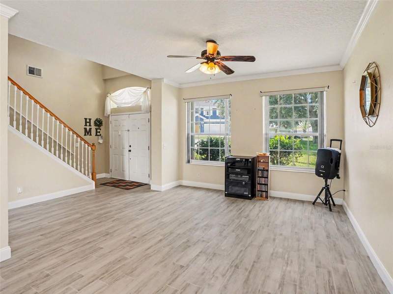 4 bedroom Single Family Residence at 1602 Presidio Drive, Sierra Vista Phase I, Clermont — photo 4