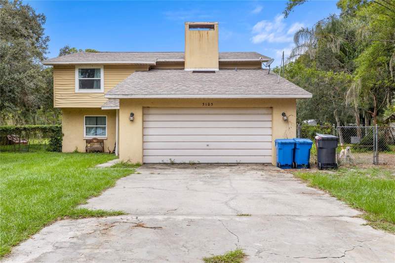 3 bedroom Single Family Residence at 5105 Five Acre Road, Unplatted, Plant City — photo 3