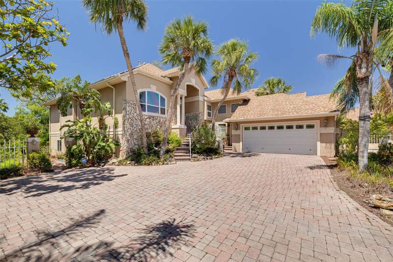 3 bedroom Single Family Residence at 2613 59th Street, Villa De Maria, Gulfport — photo 2
