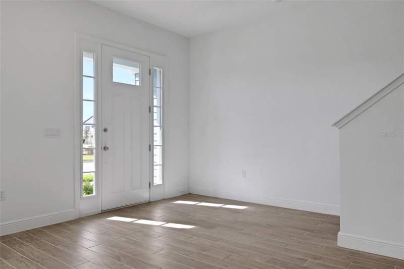 3 bedroom Townhouse at 6527 Trailblaze Bend, Weslyn Park Ph 2, St Cloud — photo 4