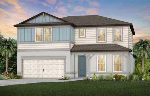 11129 Sycamore Glen Loop, home for sale in Thonotosassa 33592