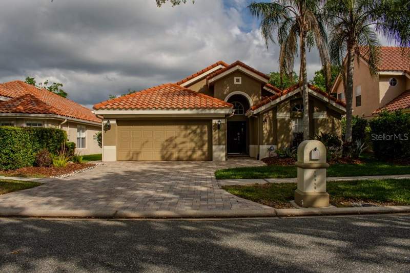 18919 PLACE MARQUETTE home for sale in Biarritz Village Homes for Sale: 2 Homes, From $597K