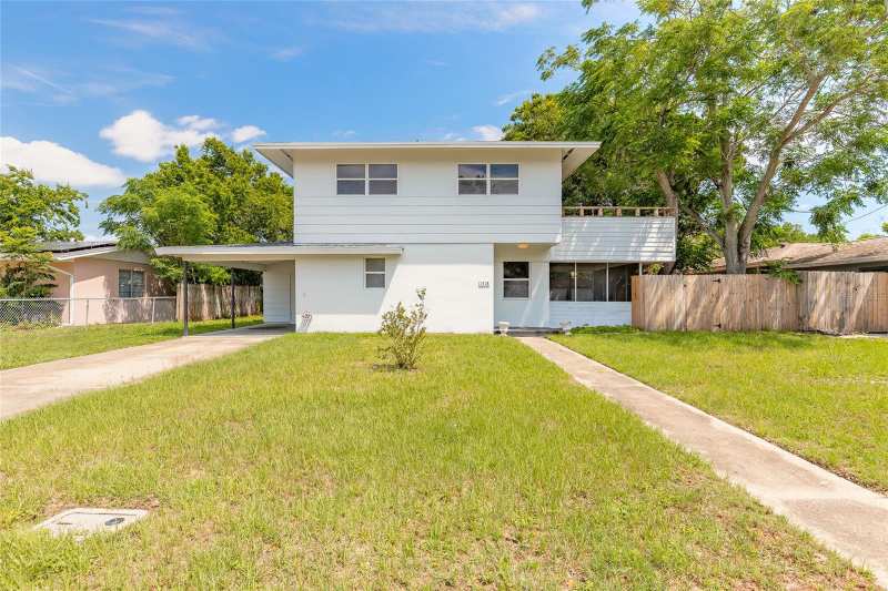 3 bedroom Single Family Residence at 1318 Killian Street, Ridgecrest Unit 02, Daytona Beach — photo 1