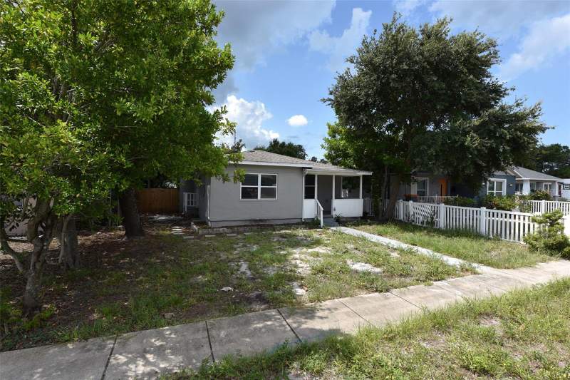 5 bedroom Single Family Residence at 4642 10th Avenue, Vinsetta Park Add Rev, St Petersburg — photo 3