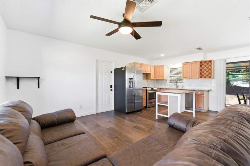 2 bedroom Single Family Residence at 6522 112th Street, Bay Ridge Terrace Unit 5 1st Add, Seminole — photo 4
