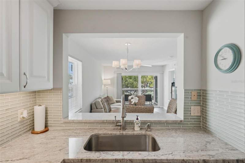 2 bedroom Condominium at 6817 Stones Throw Circle #17208, Stones Throw Condo, St Petersburg — photo 5