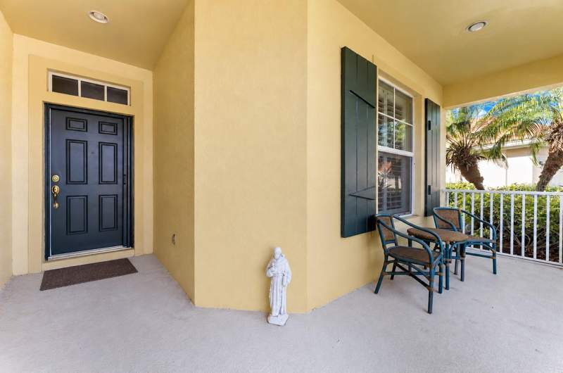 2 bedroom Single Family Residence at 117 Bolanza Court, Venetian Golf & River Club, Nokomis — photo 5