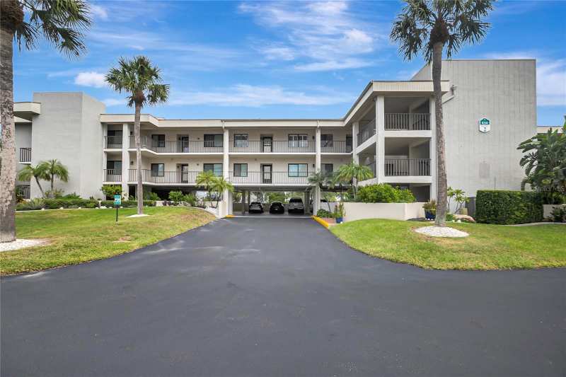 2 bedroom Condominium at 8210 Aquila Street #224, Sand Pebble Pointe Condo 01 Amd 02, Port Richey — photo 1