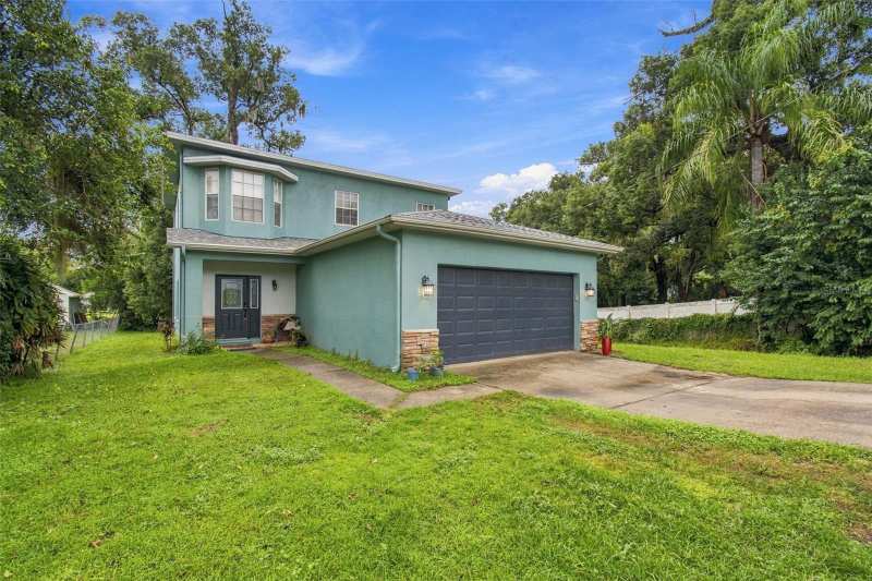 3 bedroom Single Family Residence at 36900 Suwanee Way, Highland Park Add, Dade City — photo 1