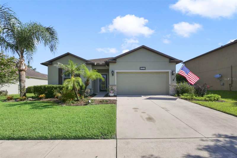 4 bedroom Single Family Residence at 21315 Sorraia Cove, Sullivan Ranch Sub, Mount Dora — photo 1