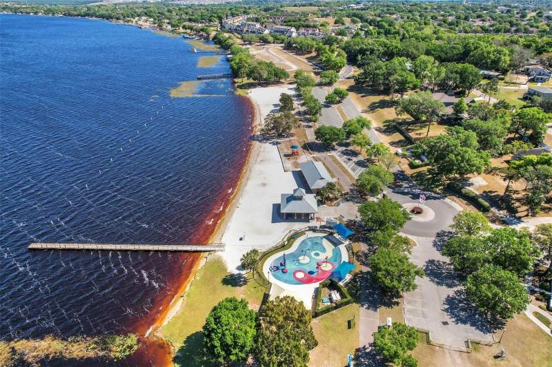 2 bedroom Condominium at 956 5th Street #9A, Clermont Lake Dot Villas Condo, Clermont — photo 5