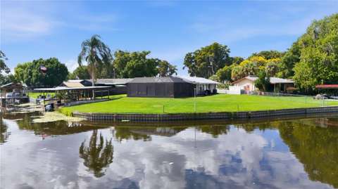 1612 Orange Avenue, home for sale in Tavares 32778