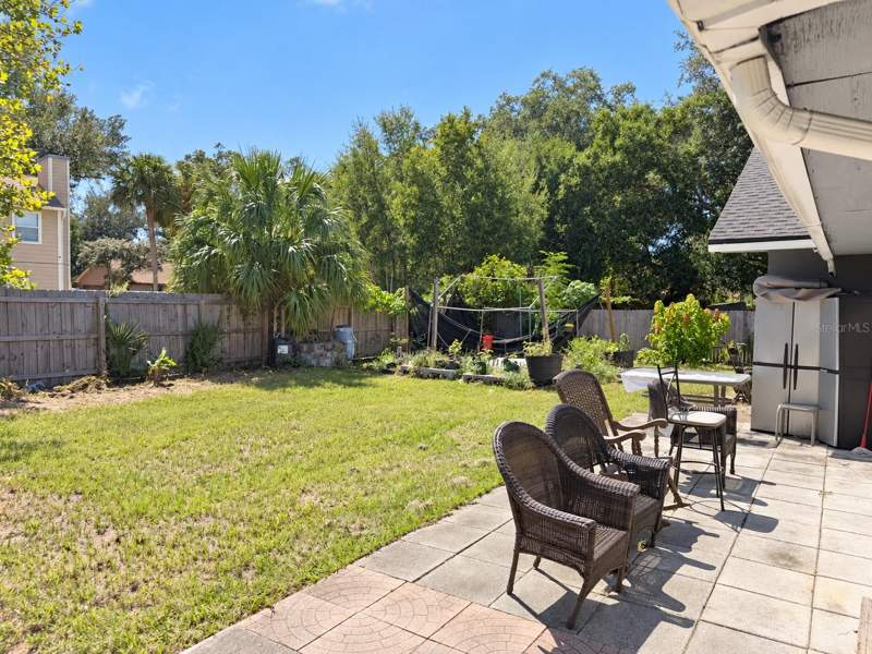 4 bedroom Single Family Residence at 4426 Point Look Out Road, Rosemont Sec 12, Orlando — photo 2