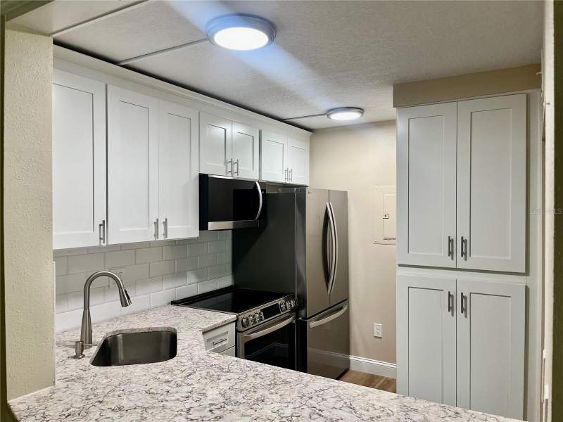 2 bedroom Condominium at 1423 Pine Glen Lane #H2, Pine Ridge At Lake Tarpon Village, Tarpon Springs — photo 2