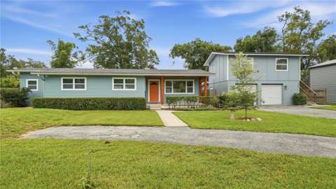 4479 Fairview Avenue, home for sale in Orlando 32804