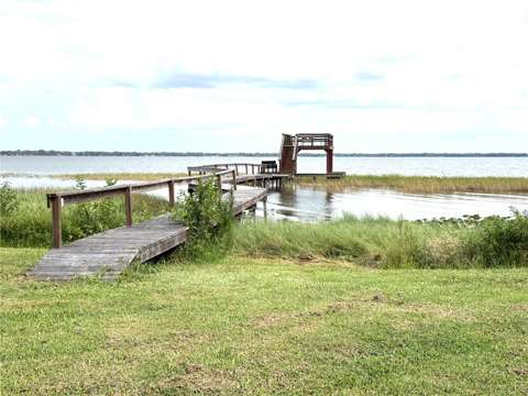 1973 N Lake Reedy Boulevard, home for sale in Frostproof 33843