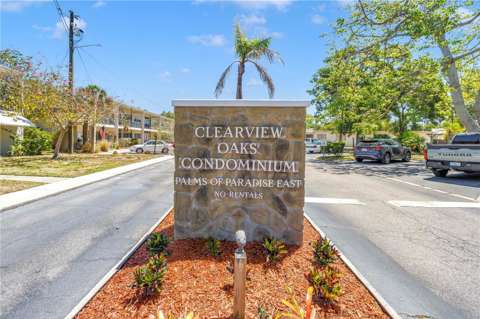 4001 58Th Street #5S, starter home for sale in Kenneth City