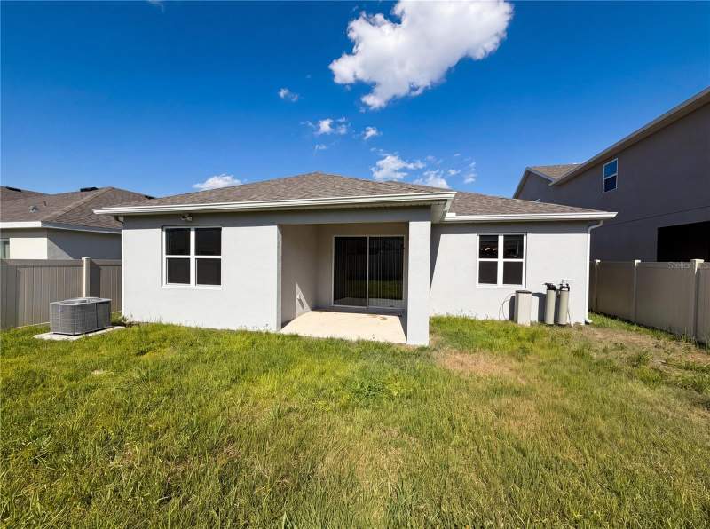4 bedroom Single Family Residence at 7725 Scicli Way, Ridgeview, Clermont — photo 5