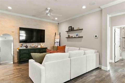 2117 Lake Waters Place, Lutz FL - photo 6 of 6