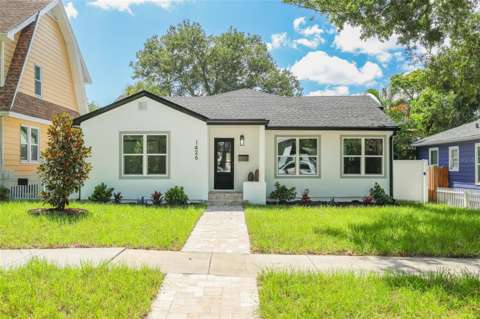 1426 15Th Street, home for sale in St. Petersburg 33704