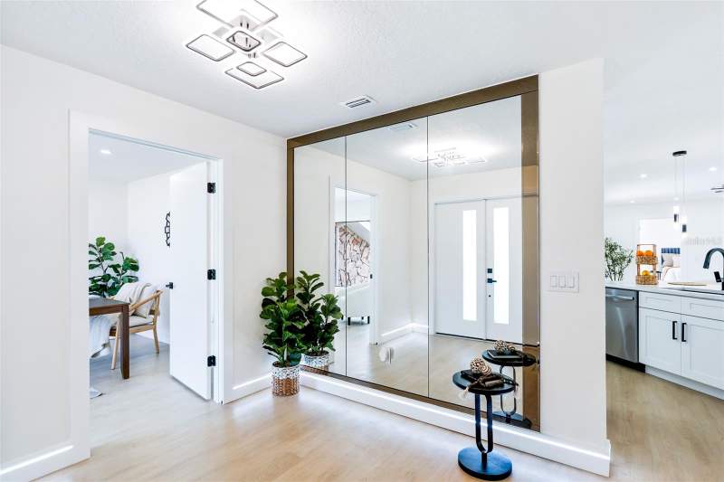 3 bedroom Single Family Residence at 5380 Patricia Place, River Country Estates, Weeki Wachee — photo 5