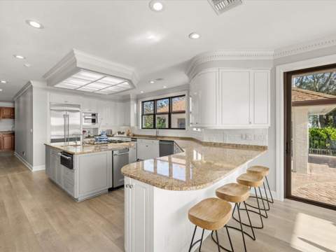 429 St Andrews Drive, Belleair FL - photo 15 of 68