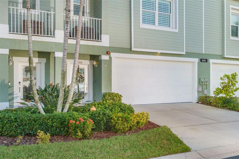 3 bedroom Townhouse at 10301 Coral Landings Court #104, Landings Coral Crk, Placida — photo 3