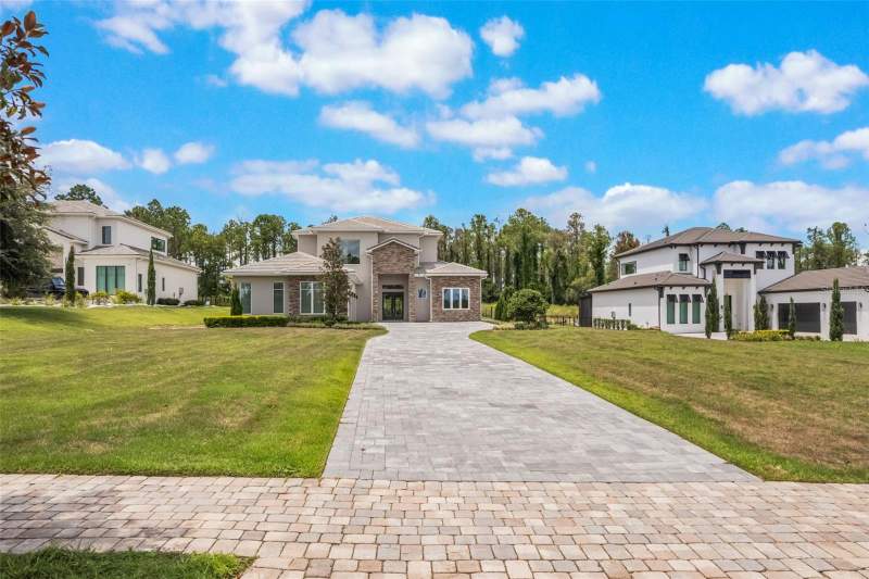5 bedroom Single Family Residence at 16110 Pendio Drive, Bella Collina, Bella Collina — photo 3