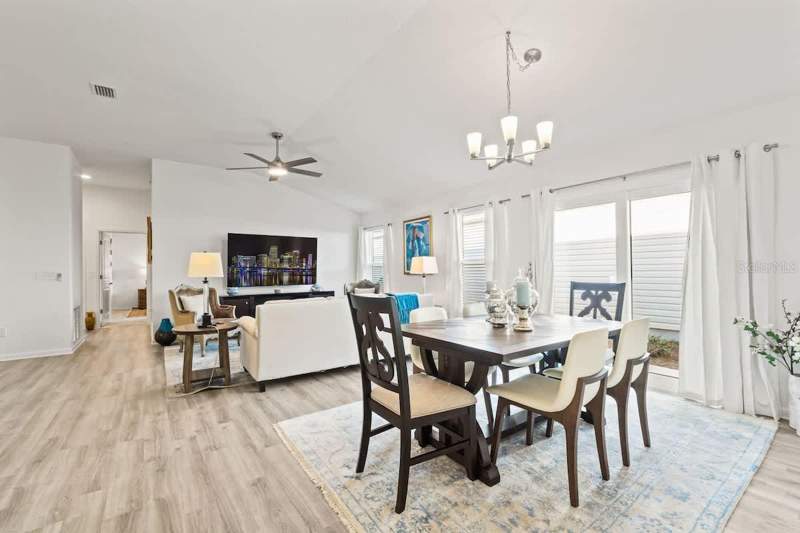 3 bedroom Villa at 7168 Denver Avenue, The Villages, The Villages — photo 4