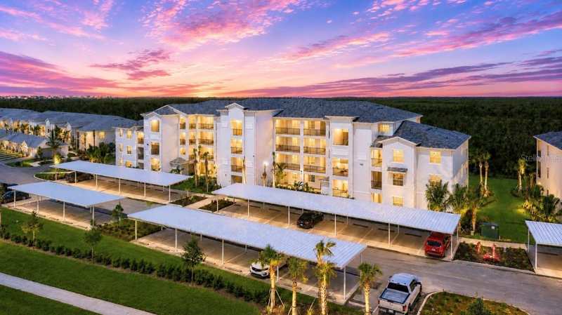 2 bedroom Condominium at 14191 Heritage Landing Boulevard #1214, Heritage Landing, Punta Gorda — photo 1
