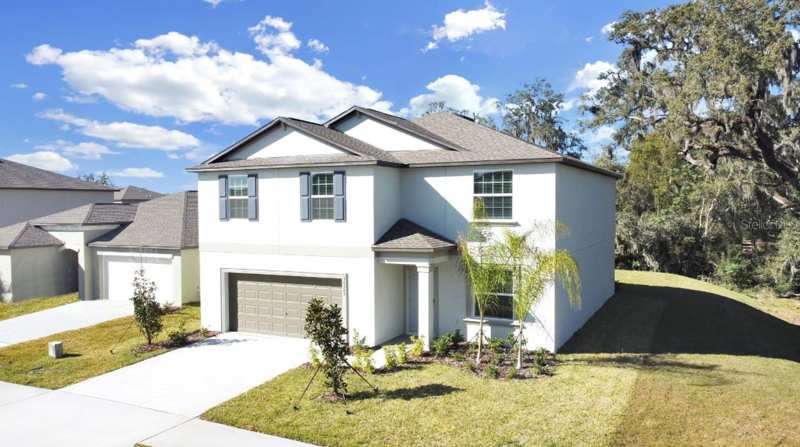 6 bedroom Single Family Residence at 36385 Flats Street, Abbott Square, Zephyrhills — photo 1