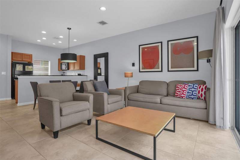 2 bedroom Townhouse at 3043 White Orchid Road, Encantada Ph 2, Kissimmee — photo 2