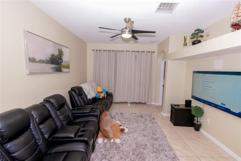 3 bedroom Townhouse at 3172 River Branch Circle, Sterling Park Ph 2, Kissimmee — photo 5