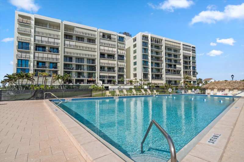 2 bedroom Condominium at 1400 Gulf Boulevard #804, Sand Key Condo-South Beach 1, Clearwater Beach — photo 1