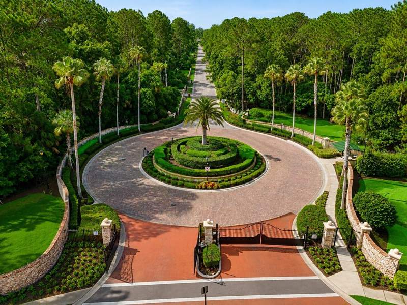 4 bedroom Single Family Residence at 1679 ASTOR FARMS PLACE, PRESERVE AT ASTOR FARMS PH 1, SANFORD — photo 4