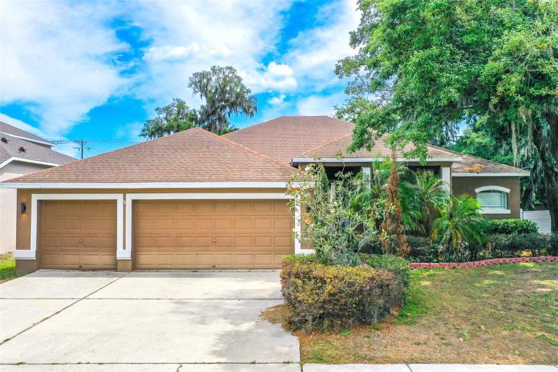 2539 CENTENNIAL FALCON DRIVE home for sale in Bloomingdale Homes for Sale: 1 Homes, Median $546K