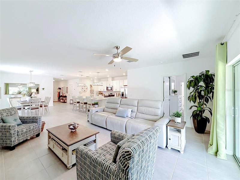 4 bedroom Single Family Residence at 33916 Sky Blossom Cir, Liberty Preserve, Leesburg — photo 3