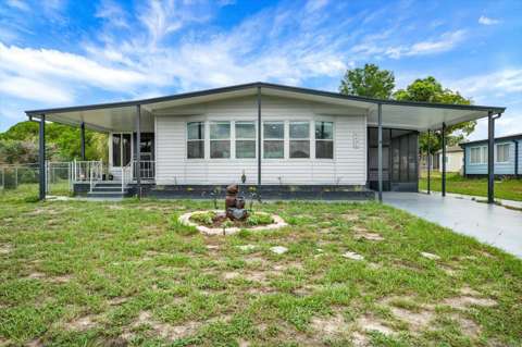 8431 Moonlight Avenue, home for sale in Brooksville 34613