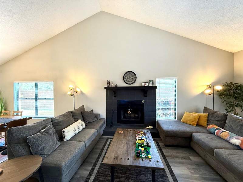 2 bedroom Condominium at 2816 Countrybrook Drive #L16, Countrybrook Condo, Palm Harbor — photo 3